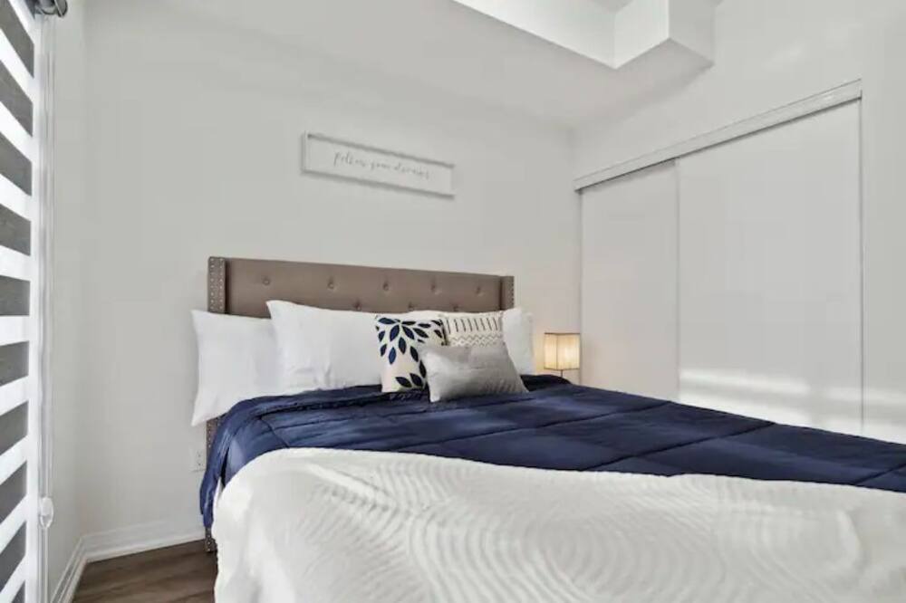Photo of Bedroom in Pickering