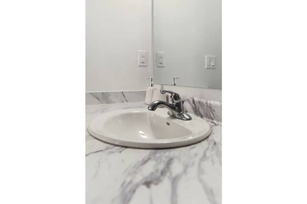 Photo of Bathroom in Pickering