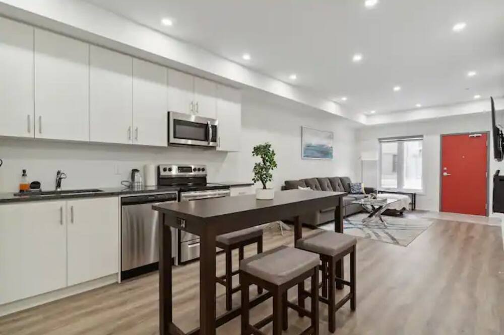 Photo of Kitchen in Pickering