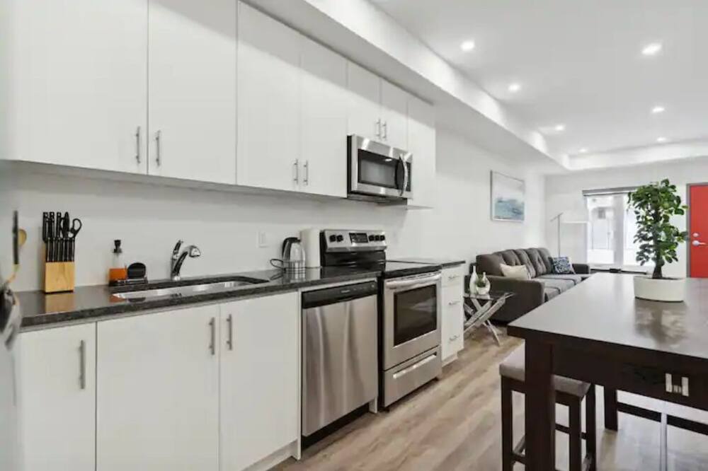 Photo of Kitchen in Pickering