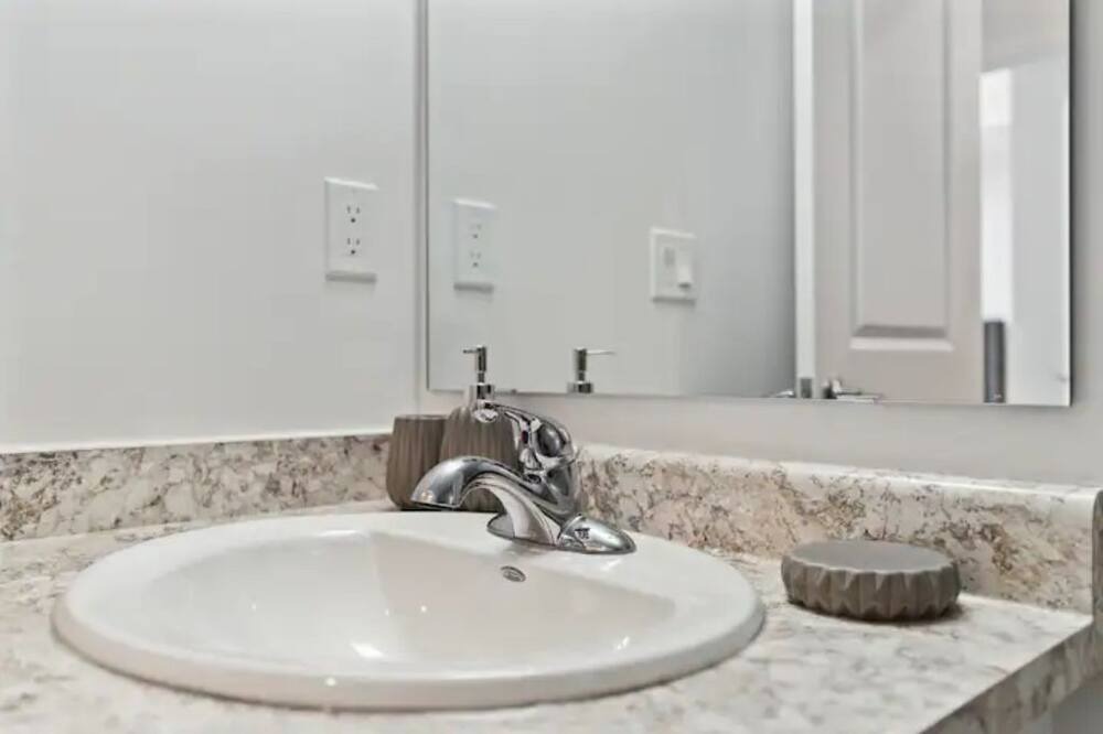 Photo of Bathroom in Pickering