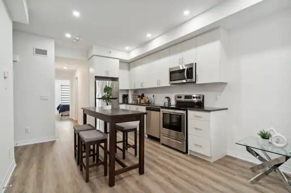 Photo of Kitchen in Pickering
