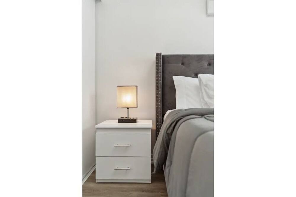 Photo of Bedroom in Pickering