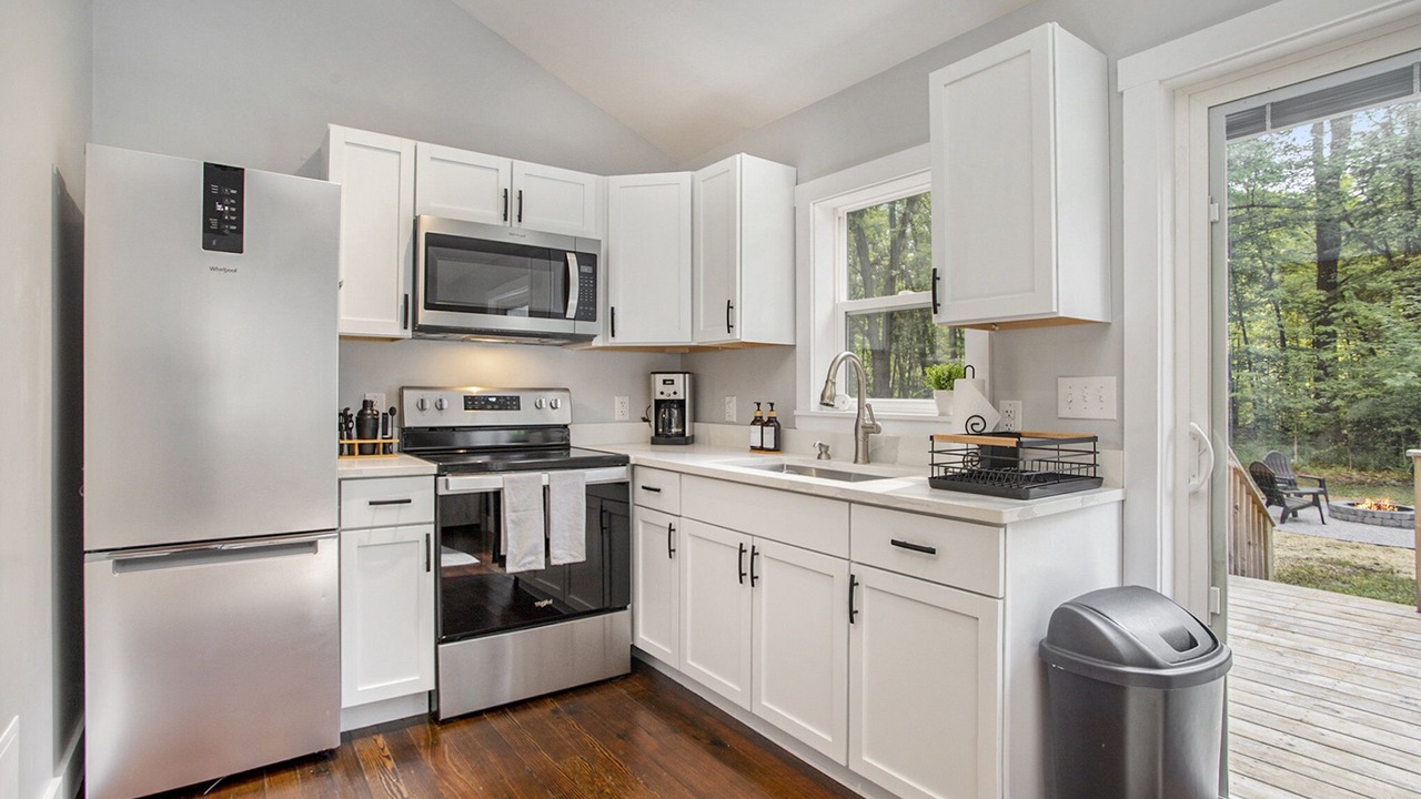 Photo of Kitchen in Harbert