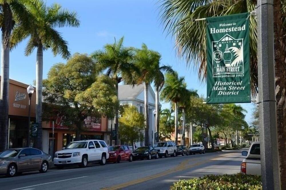 Photo of Others in Homestead