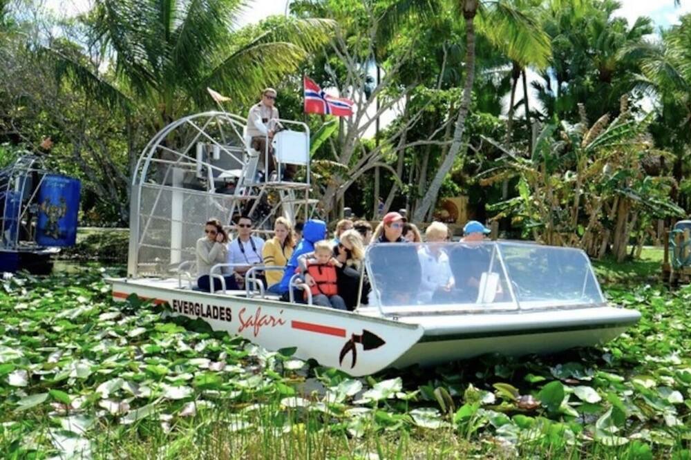 Photo of Others in Homestead