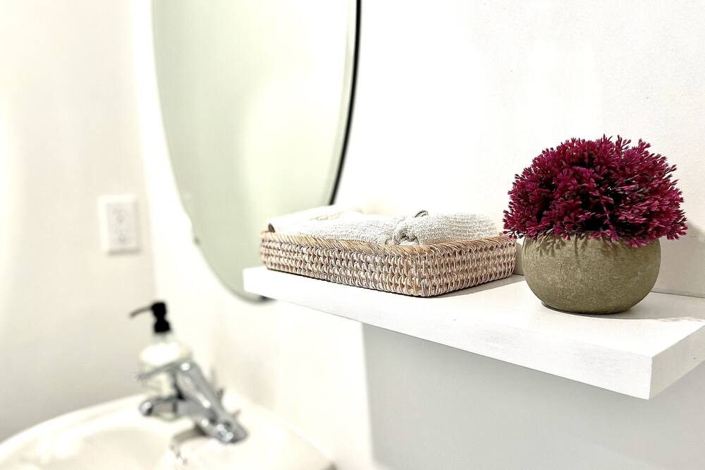 Photo of Bathroom in Homestead