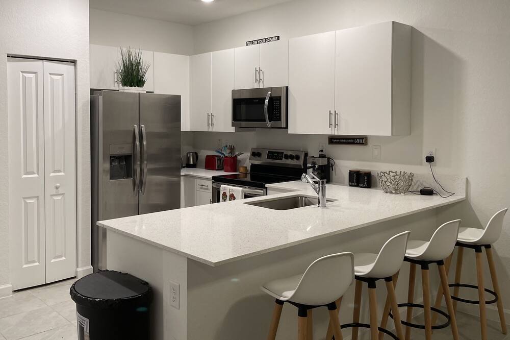 Photo of Kitchen in Homestead