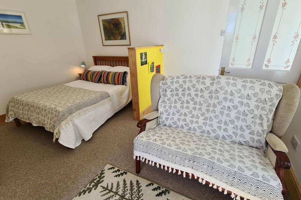 Photo of Bedroom in St. Tudy