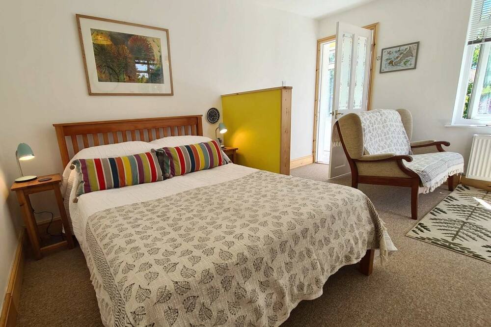 Photo of Bedroom in St. Tudy