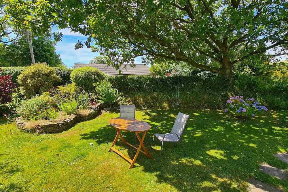 Photo of Outdoor in St. Tudy