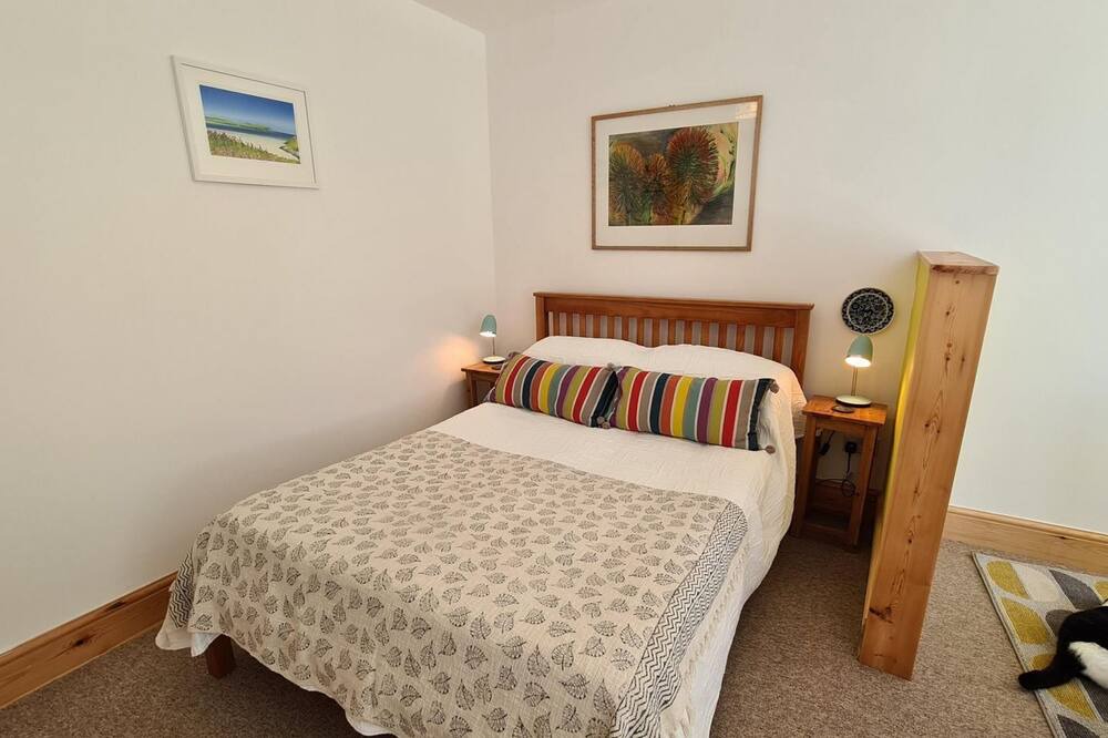 Photo of Bedroom in St. Tudy