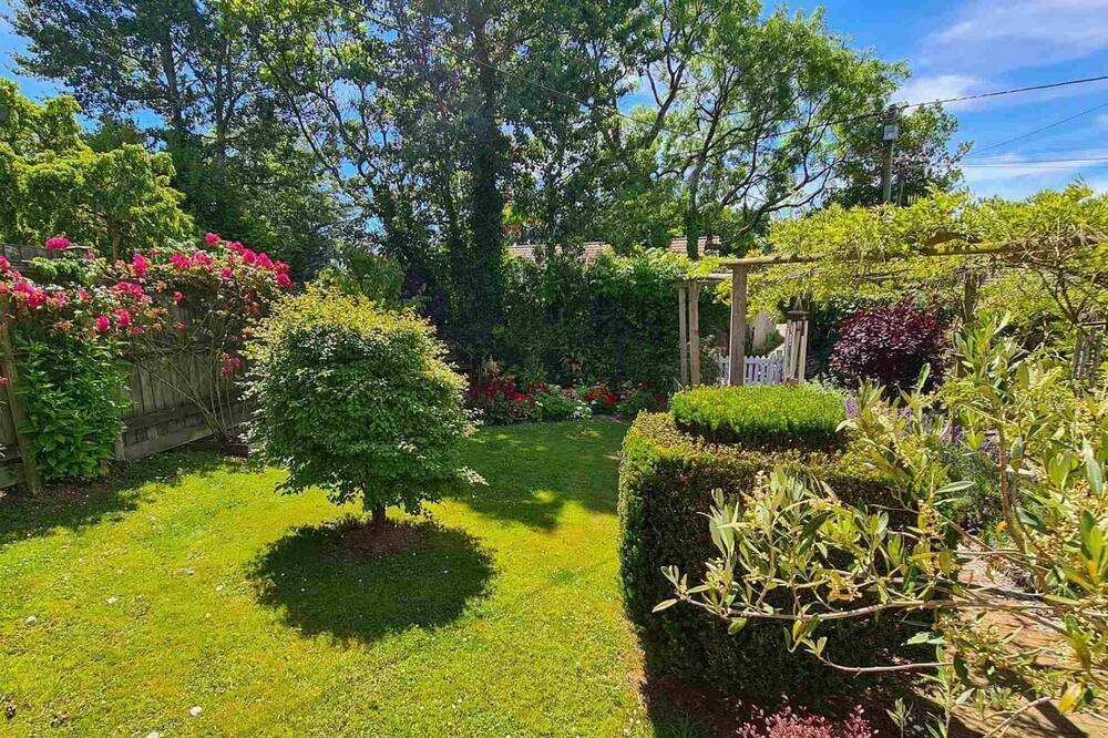 Photo of Outdoor in St. Tudy