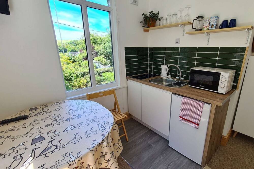 Photo of Kitchen in St. Tudy