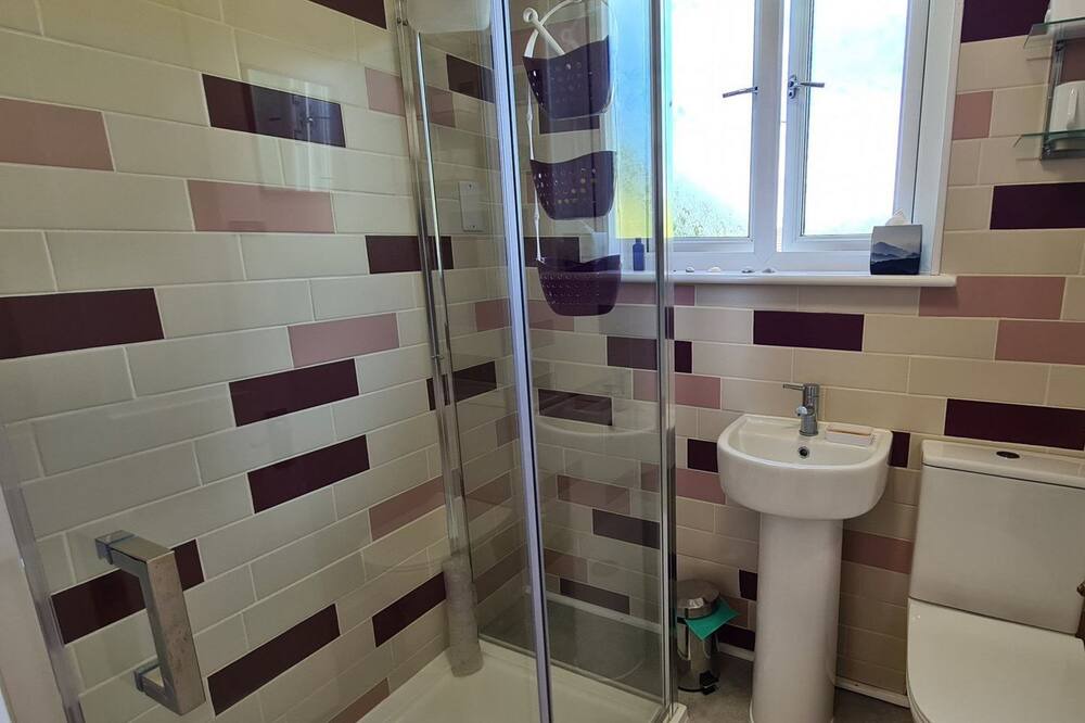 Photo of Bathroom in St. Tudy