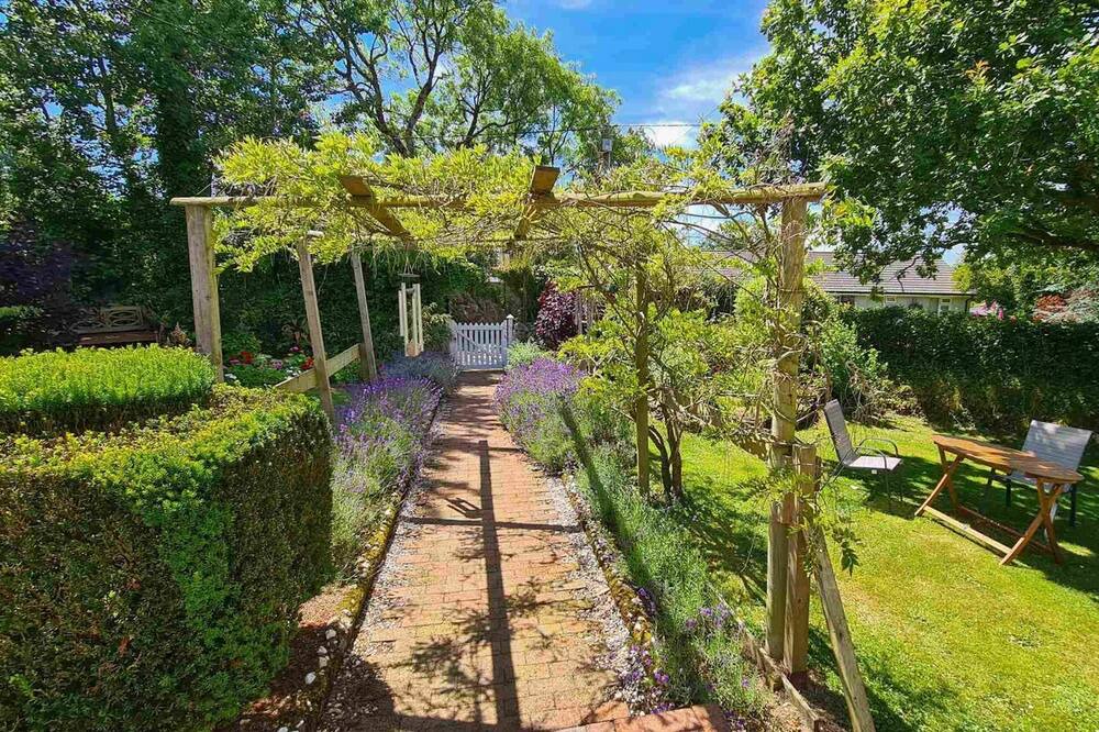 Photo of Outdoor in St. Tudy