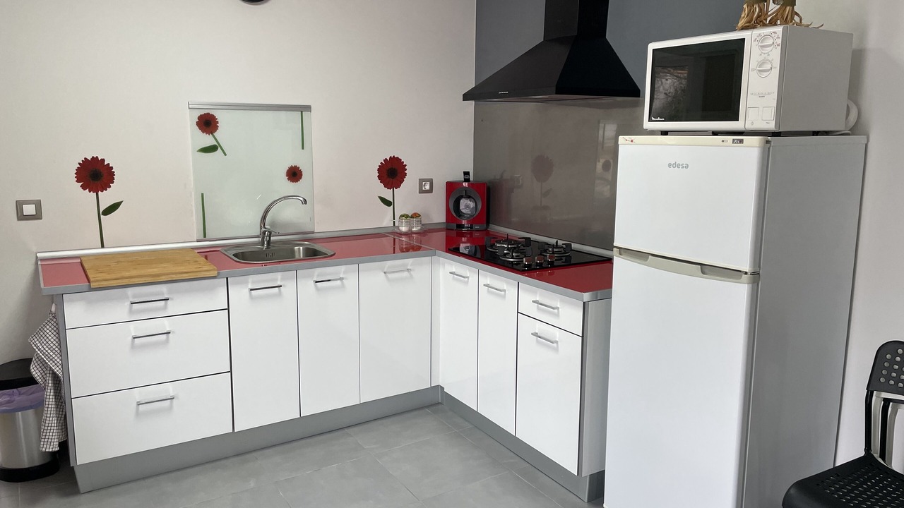 Photo of Kitchen in Mogente/Moixent