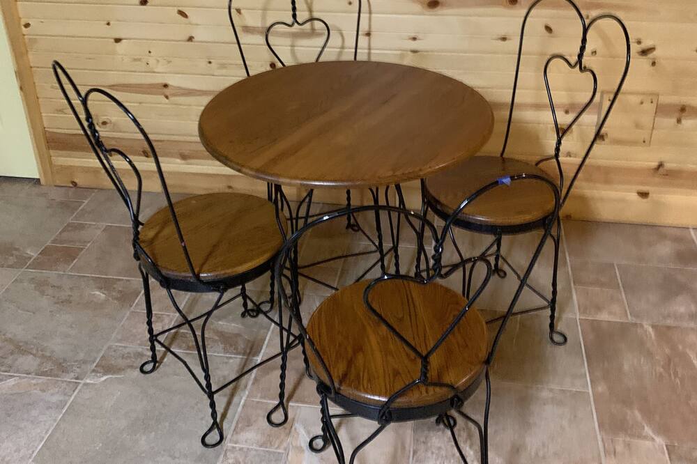 Photo of Outdoor in Mammoth Spring