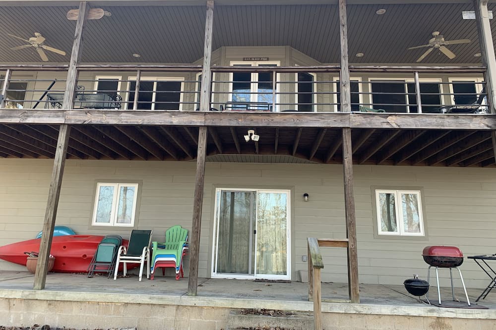 Photo of Outdoor in Mammoth Spring