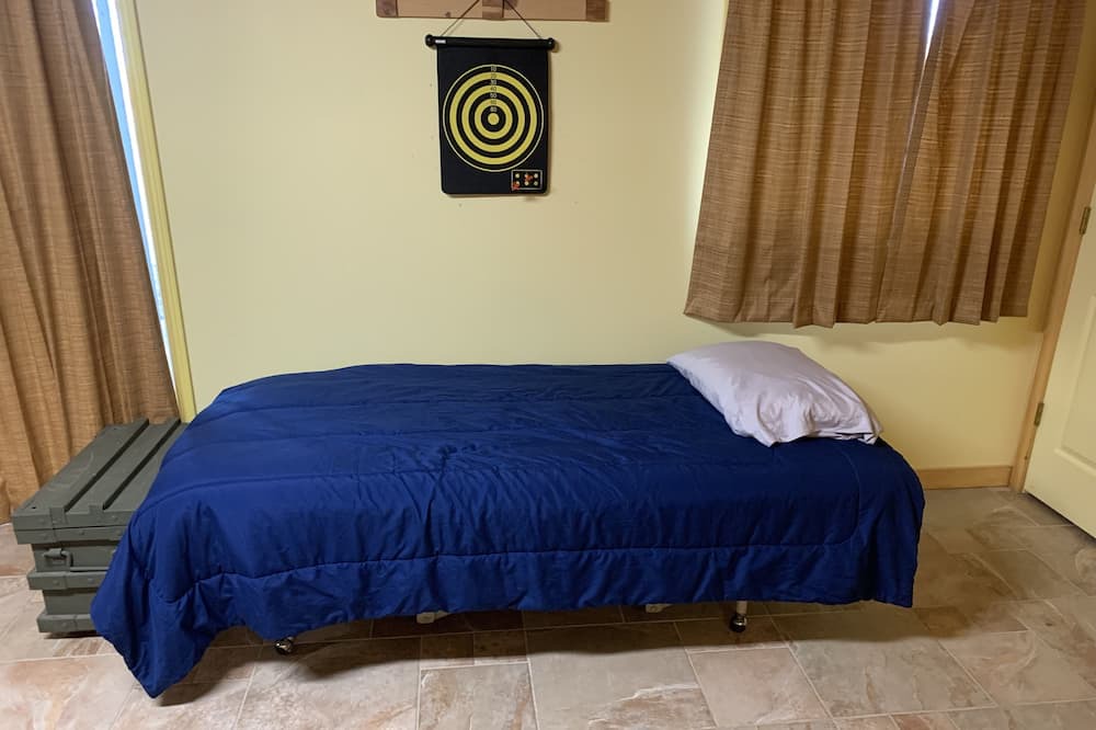 Photo of Bedroom in Mammoth Spring