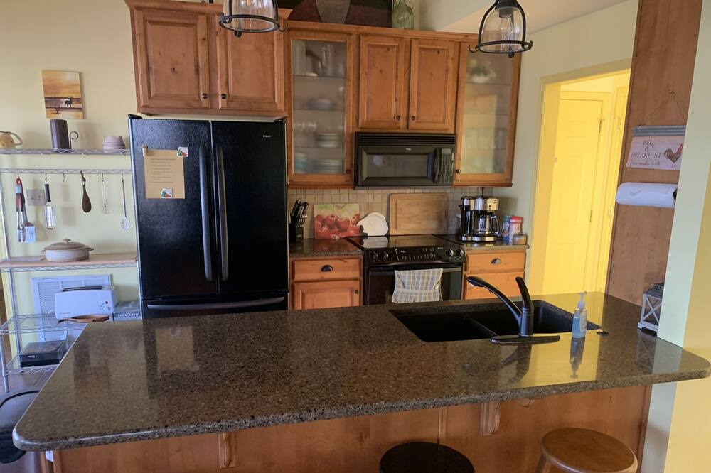 Photo of Kitchen in Mammoth Spring