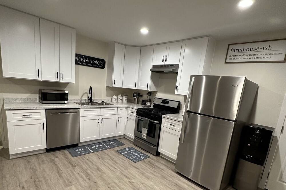 Photo of Kitchen in Yucaipa