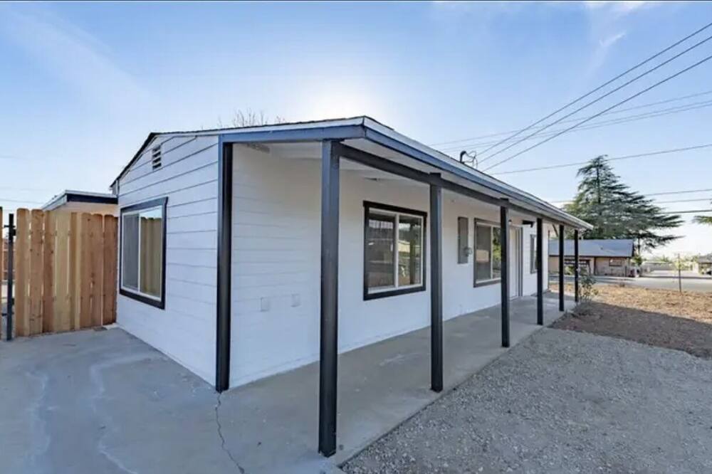 Photo of Outdoor in Yucaipa