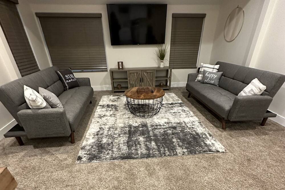 Photo of Livingroom in Yucaipa