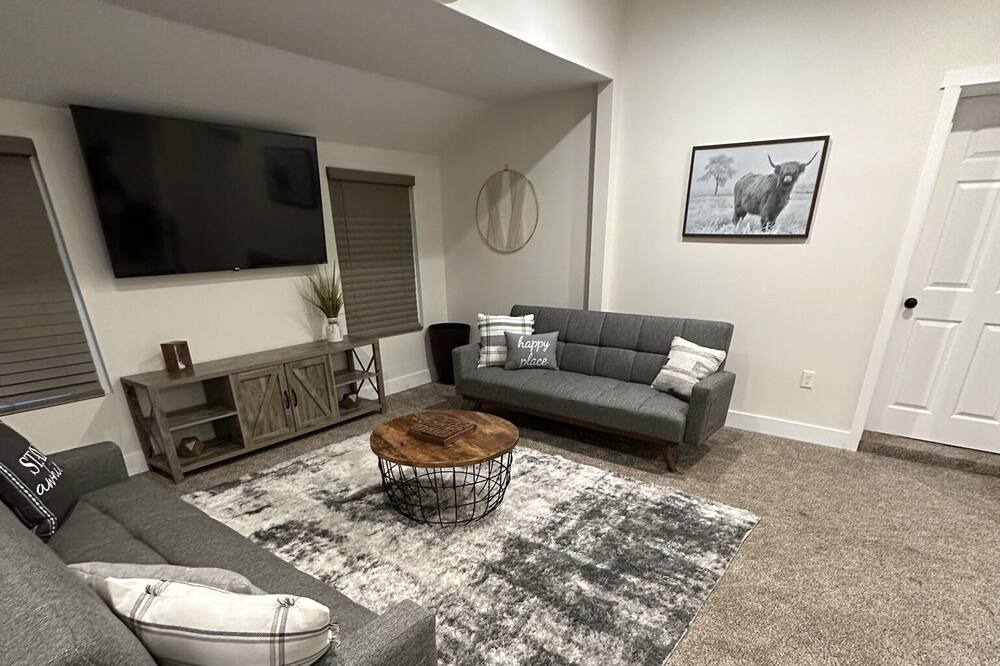 Photo of Livingroom in Yucaipa