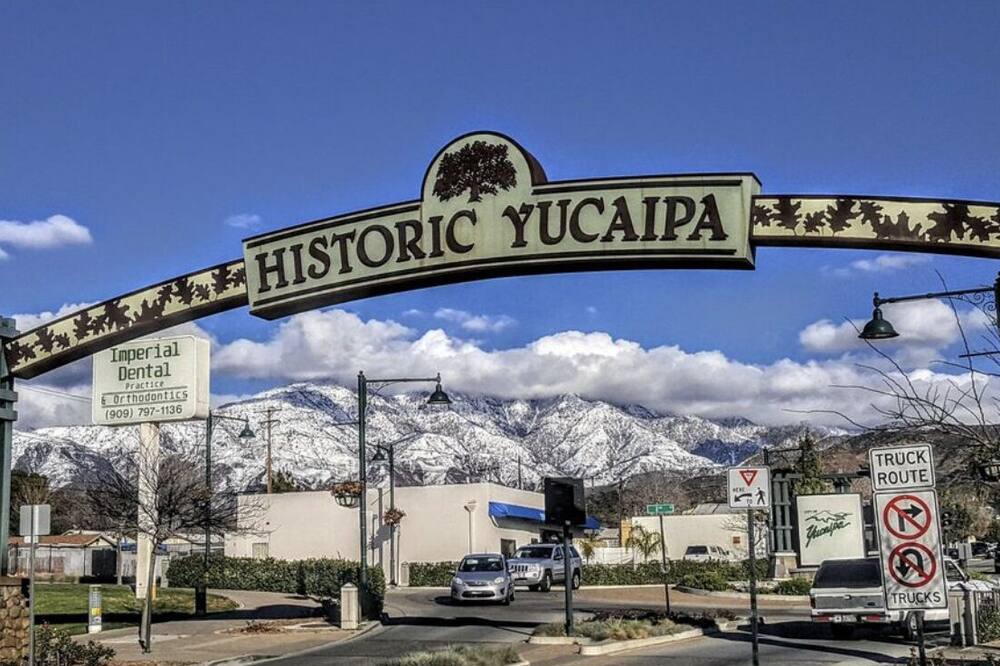 Photo of Outdoor in Yucaipa