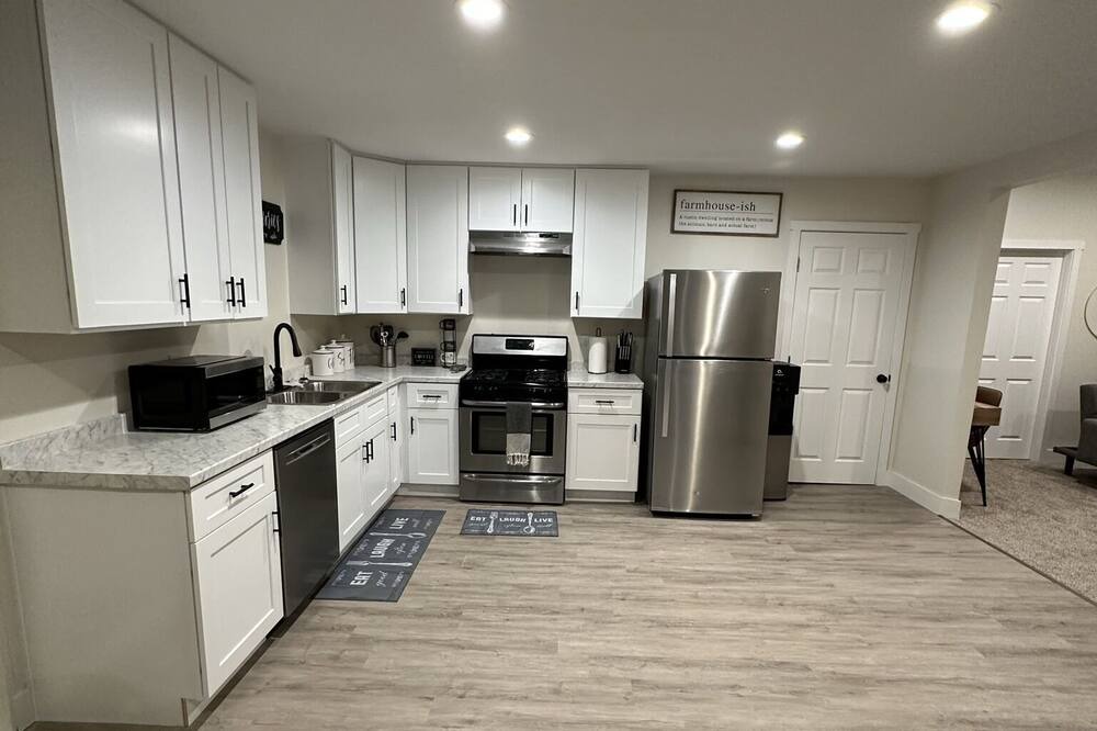 Photo of Kitchen in Yucaipa