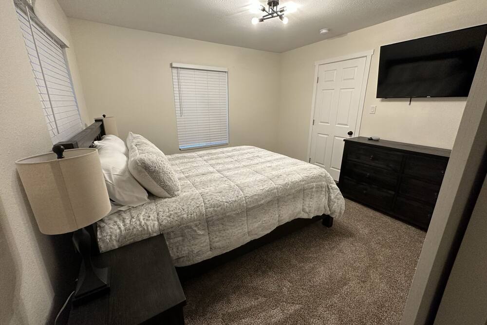 Photo of Bedroom in Yucaipa