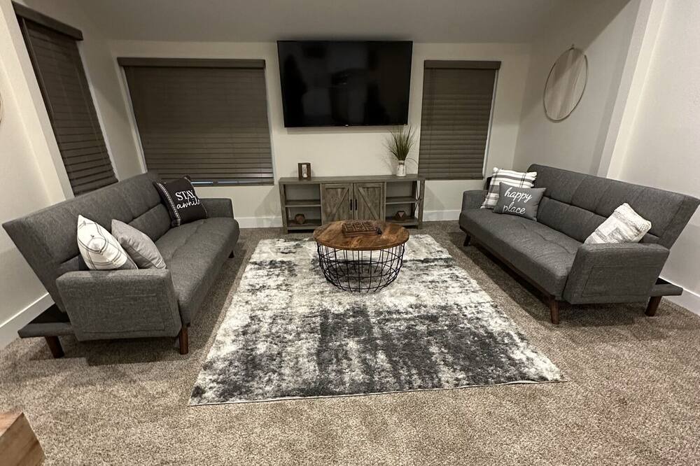Photo of Livingroom in Yucaipa