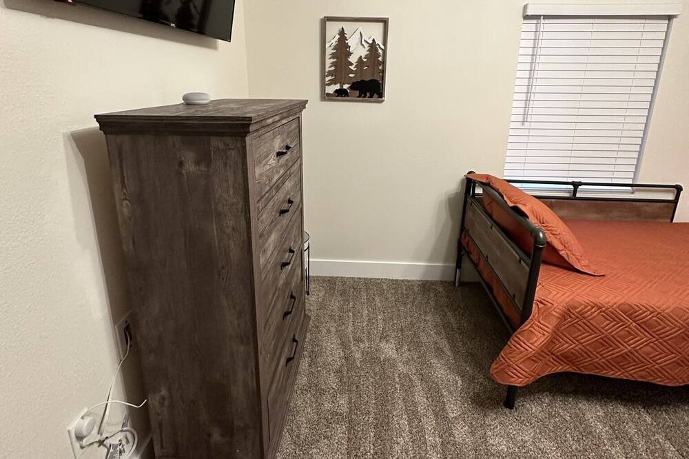 Photo of Bedroom in Yucaipa