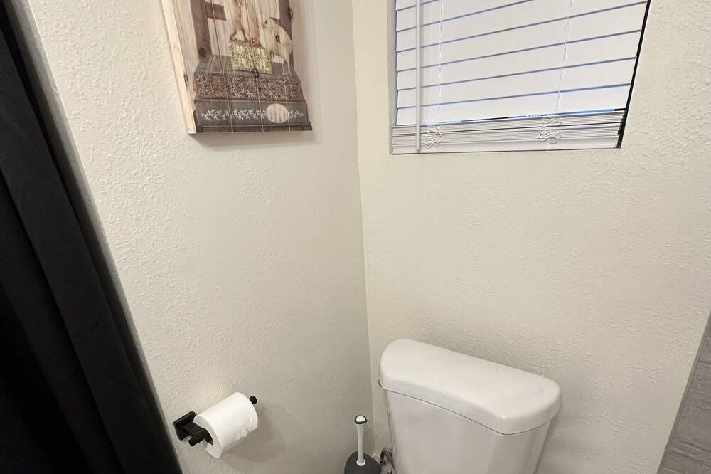 Photo of Bathroom in Yucaipa