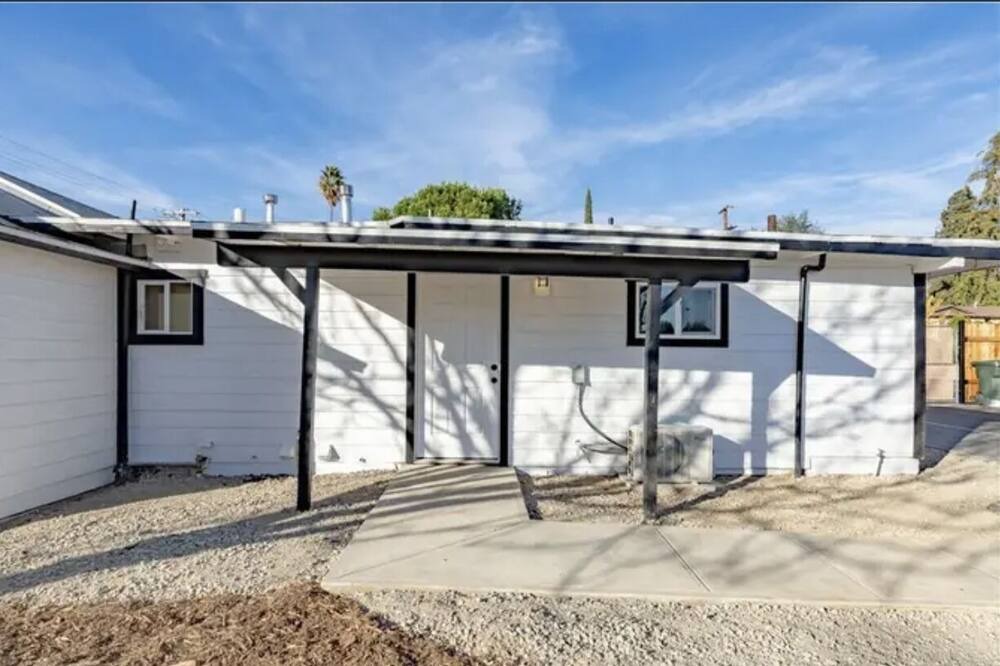 Photo of Outdoor in Yucaipa