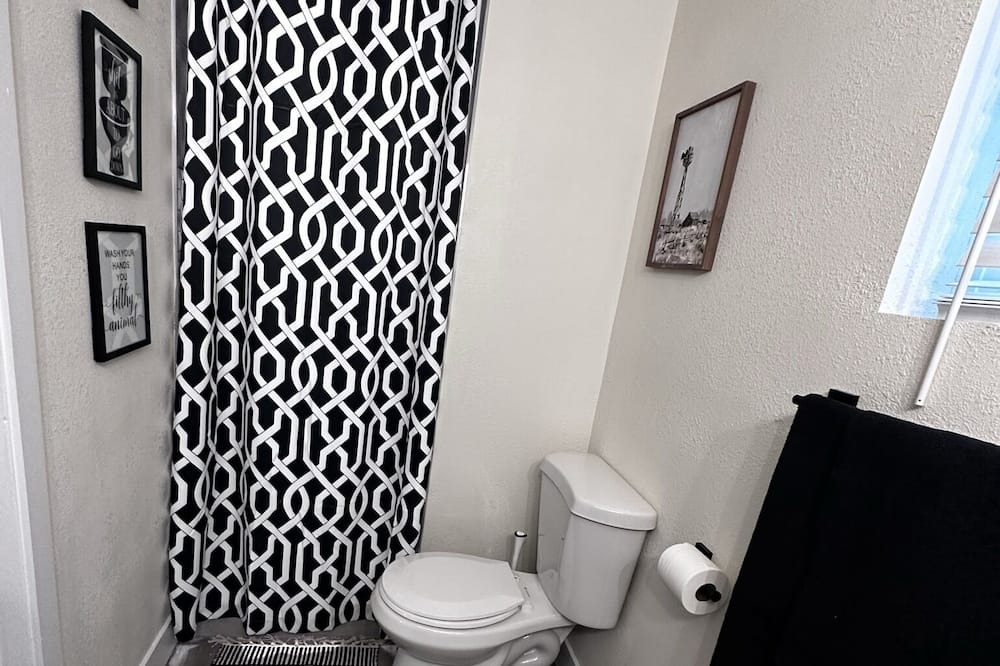 Photo of Bathroom in Yucaipa