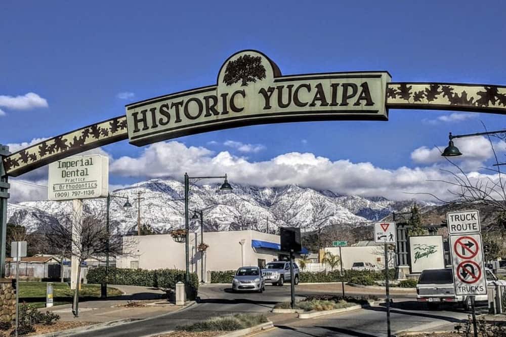 Photo of Outdoor in Yucaipa