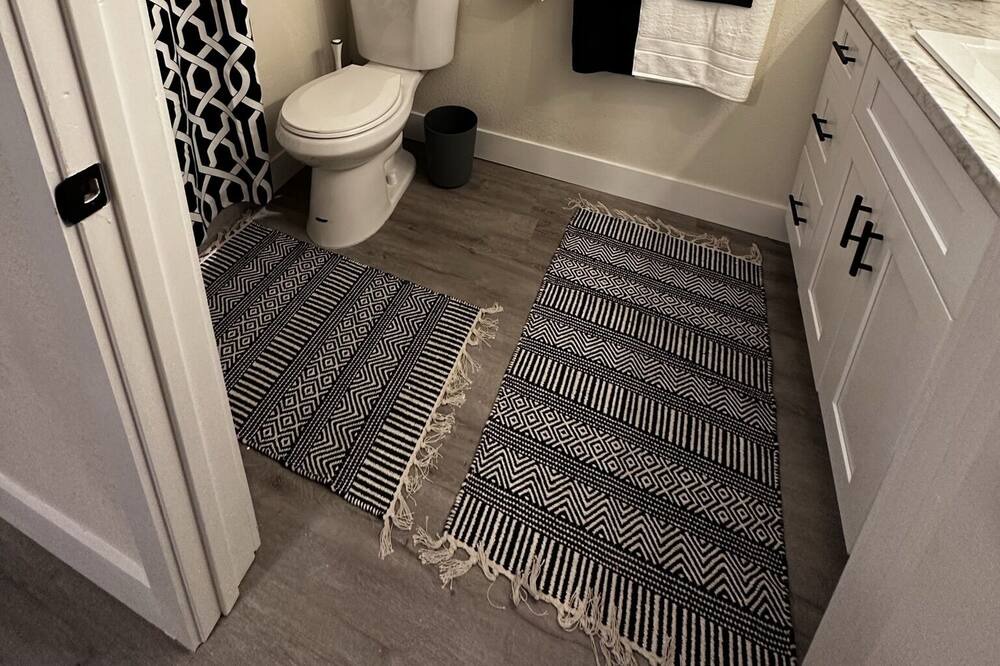 Photo of Bathroom in Yucaipa