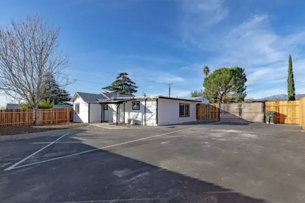 Photo of Outdoor in Yucaipa