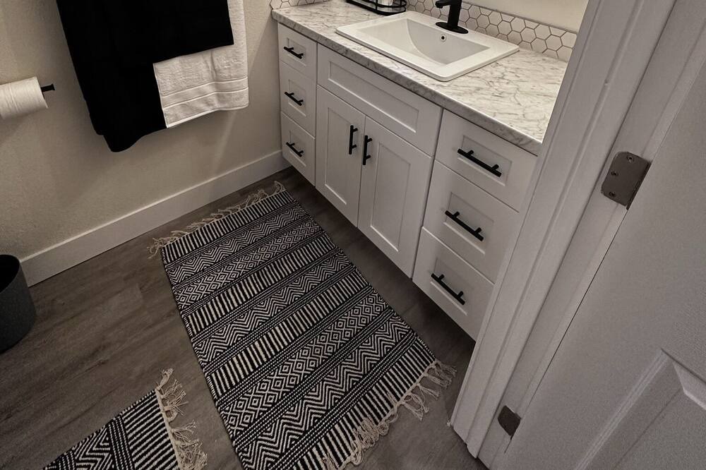 Photo of Bathroom in Yucaipa