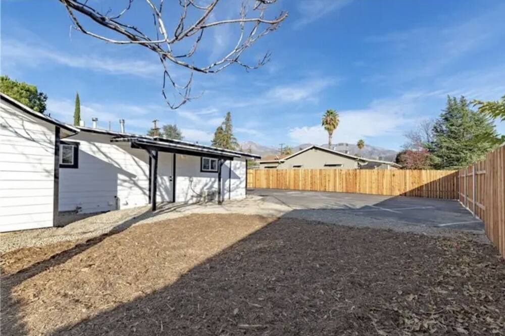 Photo of Outdoor in Yucaipa