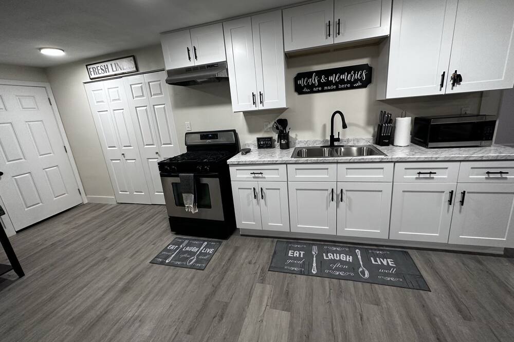Photo of Kitchen in Yucaipa