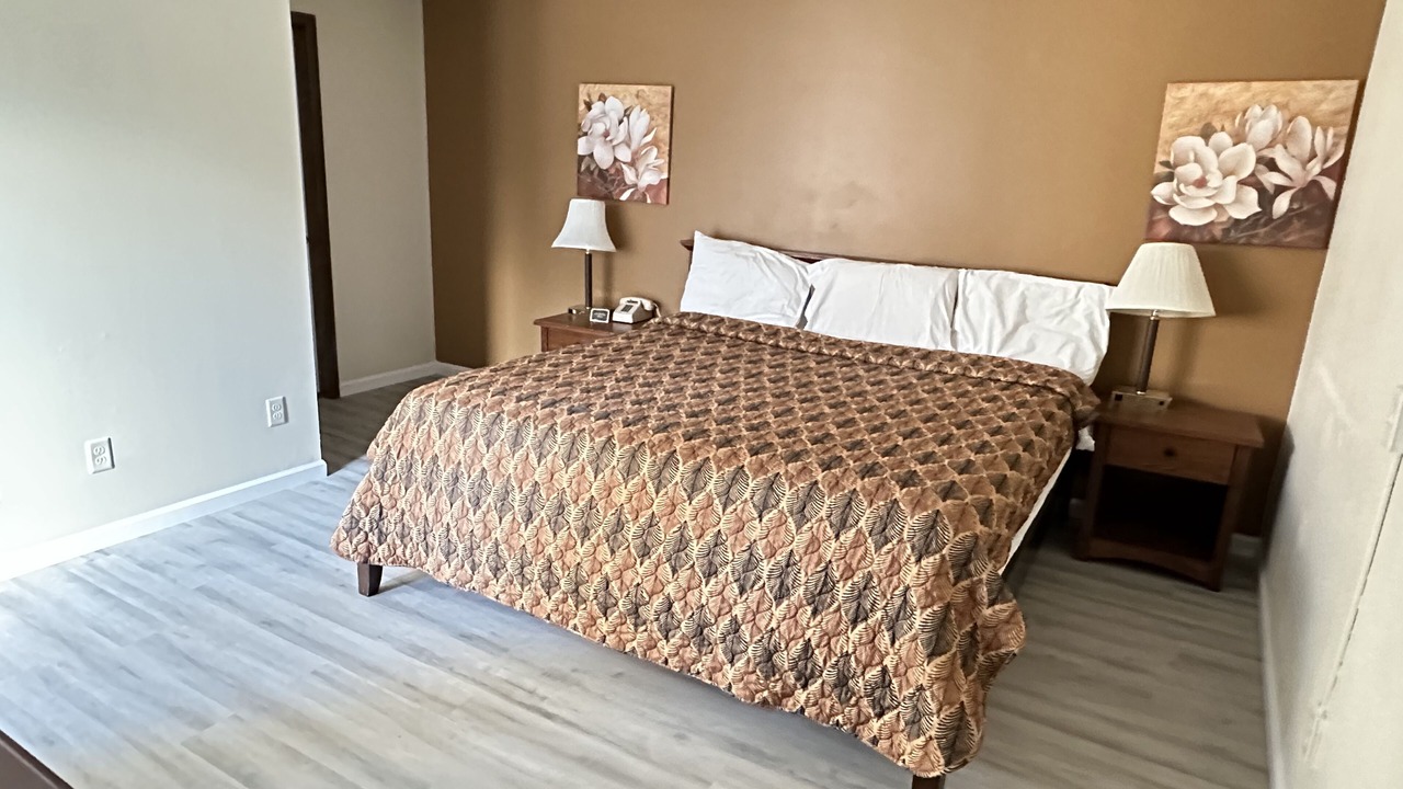 Photo of Bedroom in Winthrop Harbor