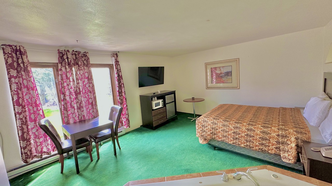 Photo of Bedroom in Winthrop Harbor