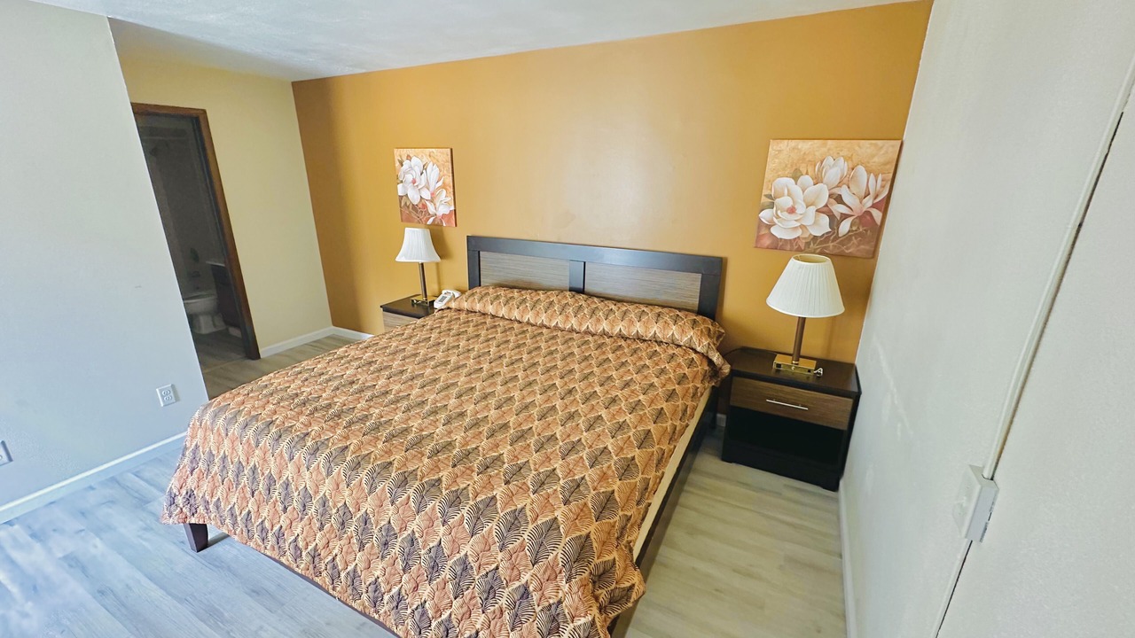 Photo of Bedroom in Winthrop Harbor