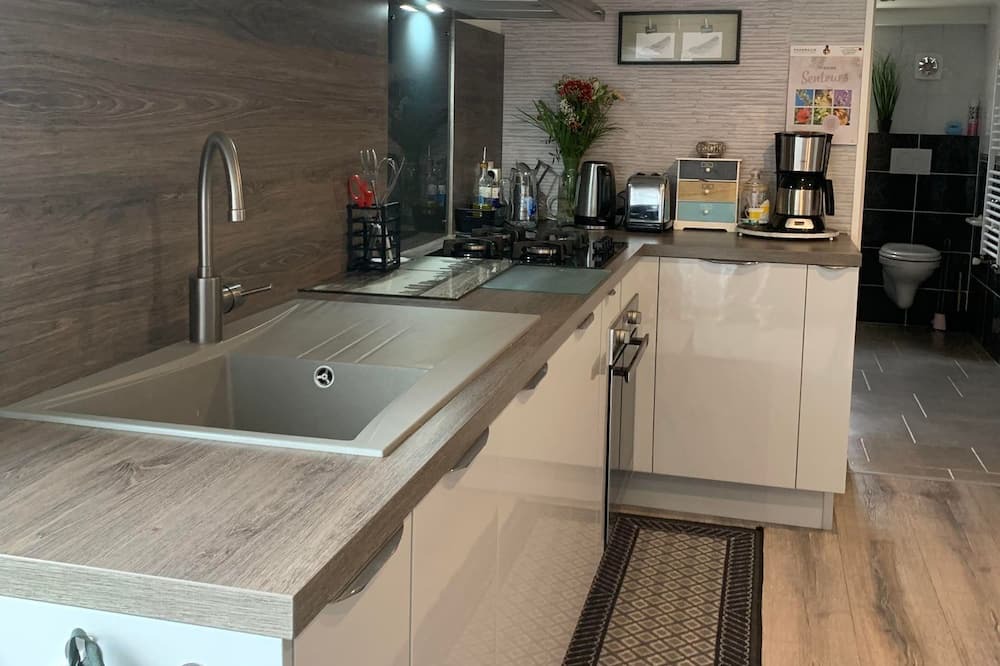 Photo of Kitchen in Chatenoy-le-Royal