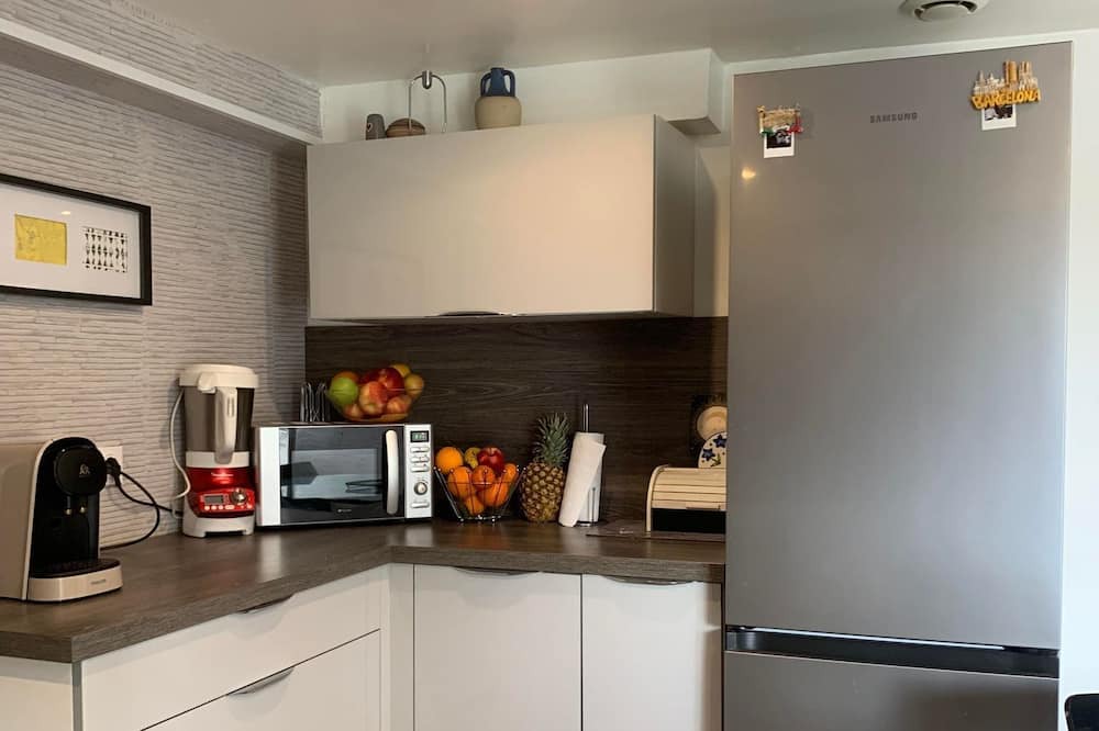 Photo of Kitchen in Chatenoy-le-Royal