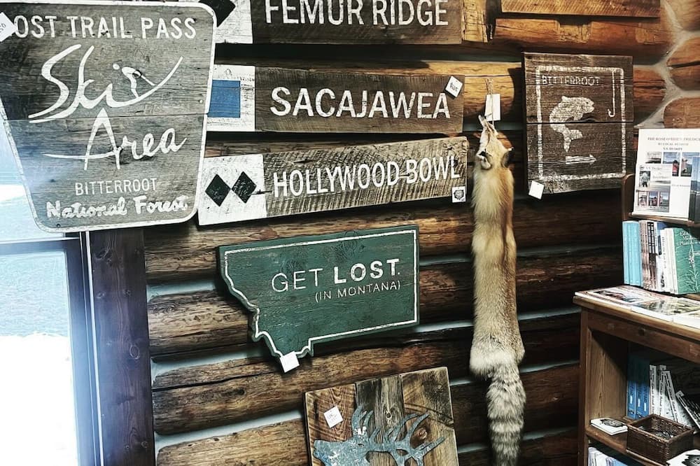 Photo of Others in Conner