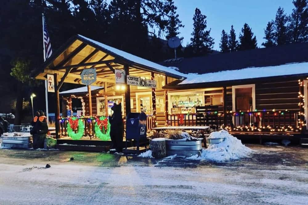 Photo of Outdoor in Conner